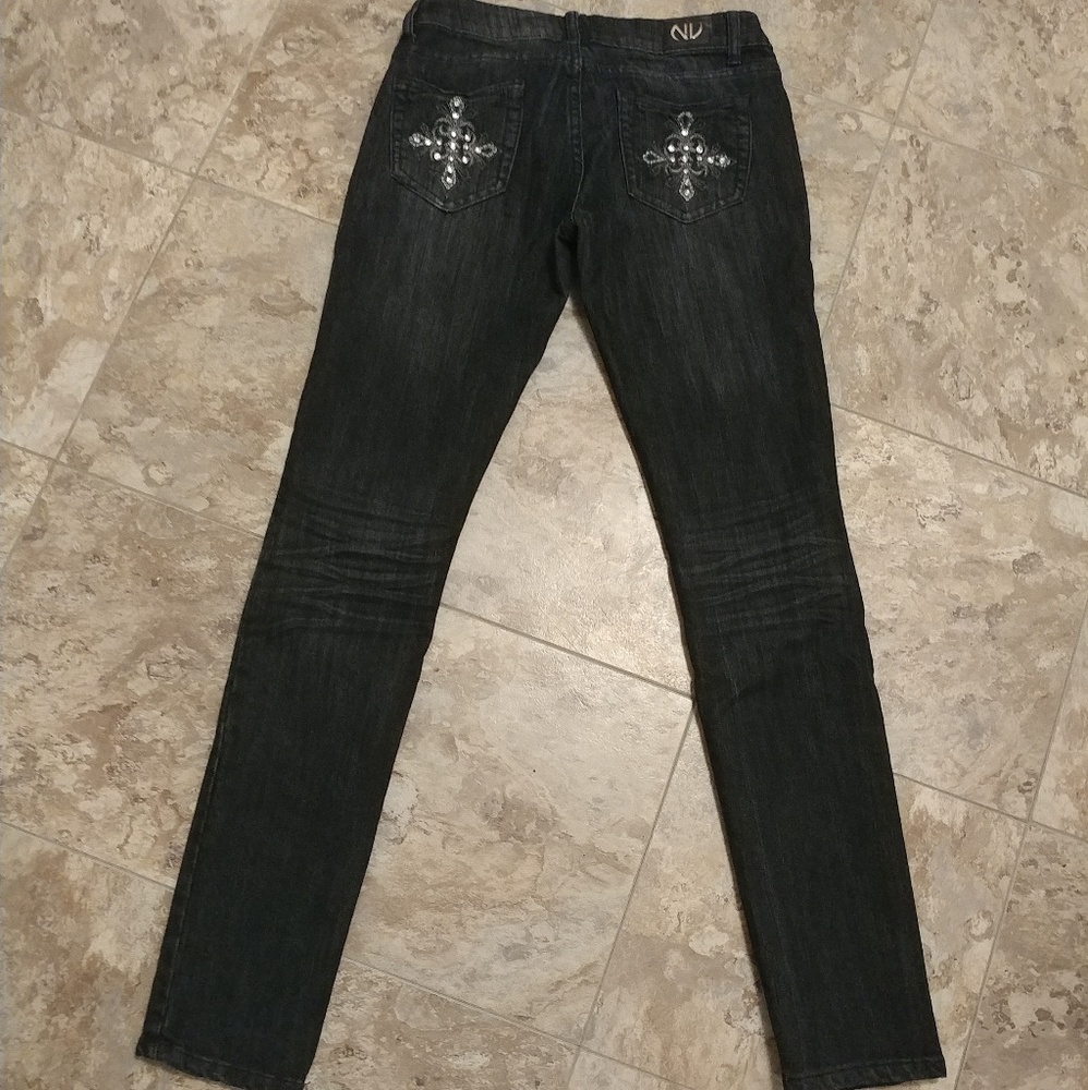 NV 28x30 jeans